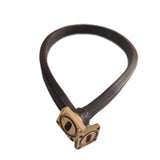 Flexible twist waveguide products