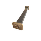 Flexible twist waveguide products