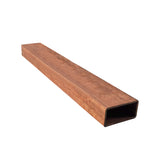 Rigid waveguide tubes straight waveguide section