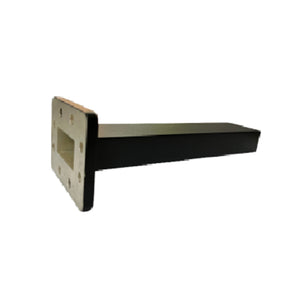 Waveguide termination laod